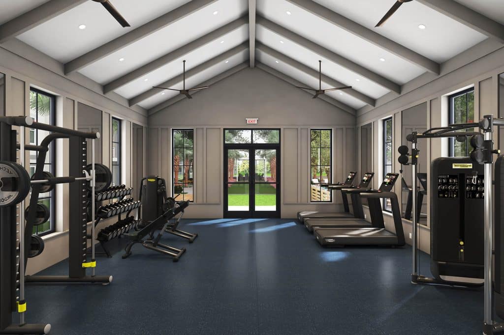FLORA FITNESS 062024