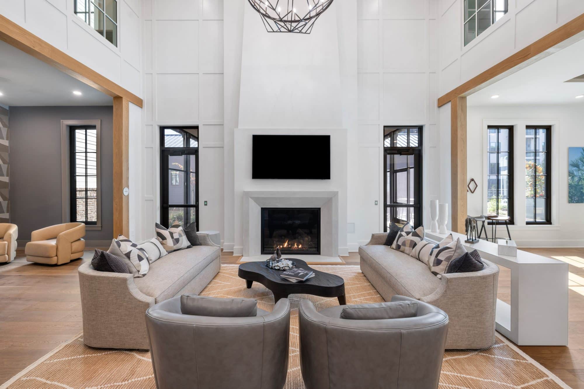 Community Lounge