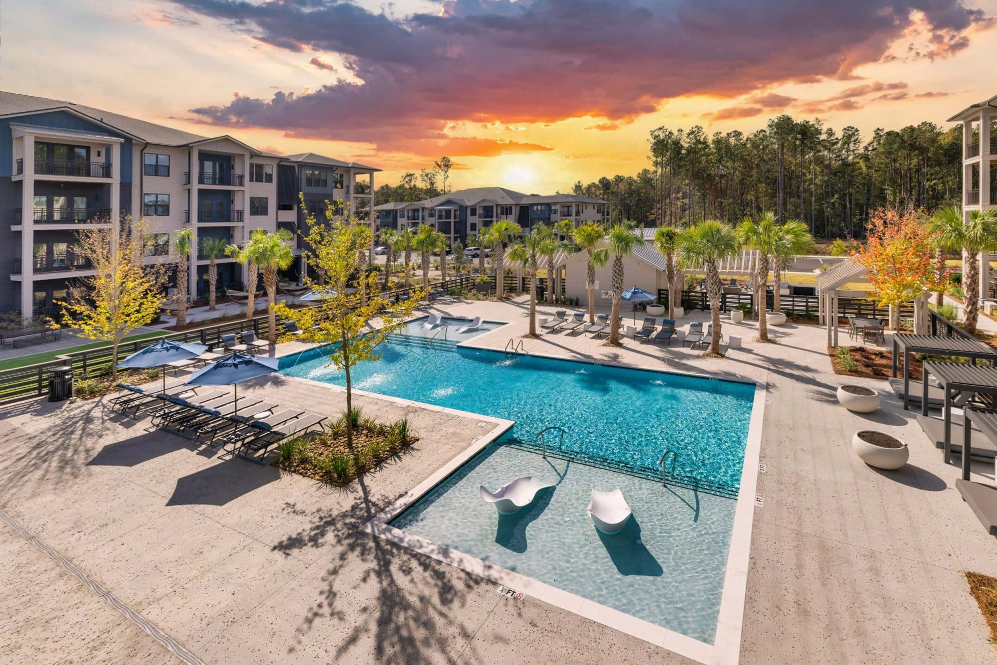 Community Pool